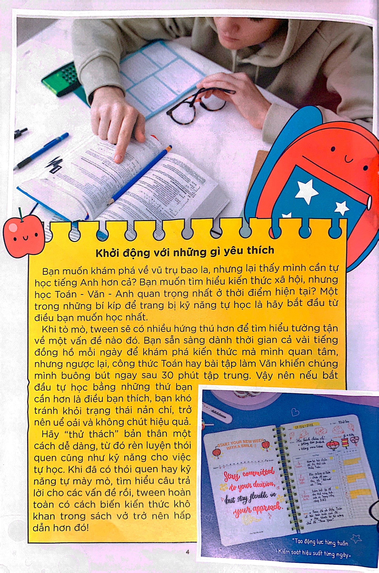 bộ thiên thần nhỏ - số 501