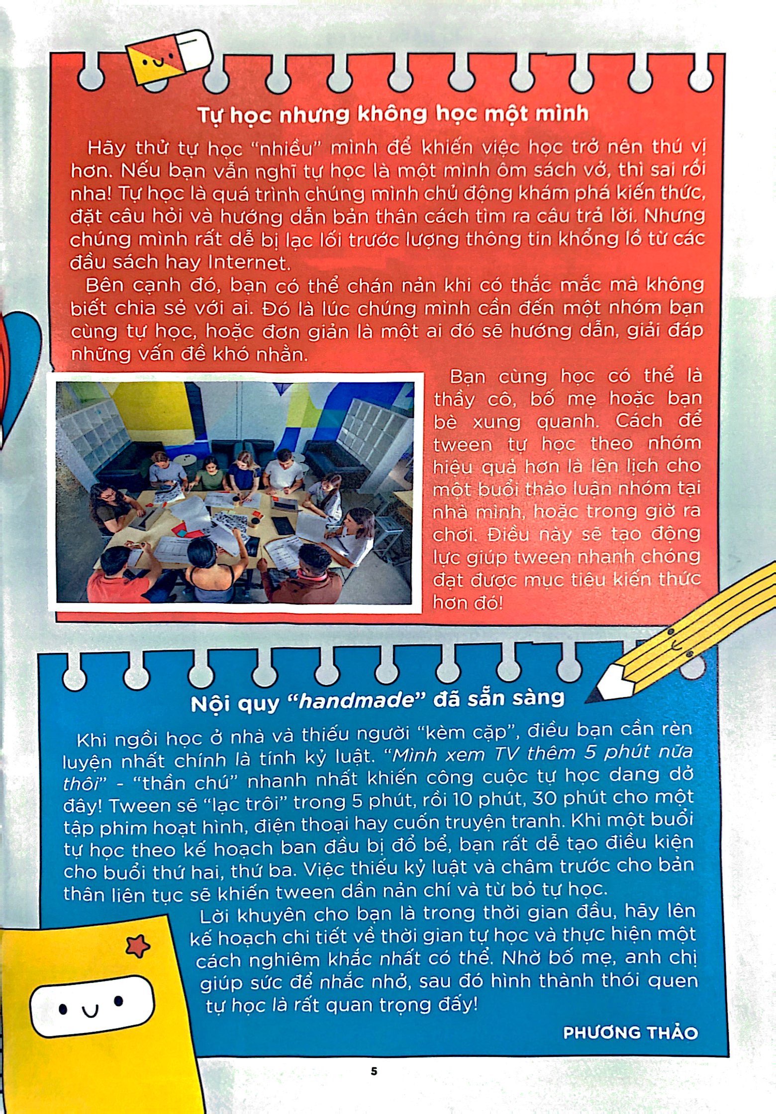 bộ thiên thần nhỏ - số 501