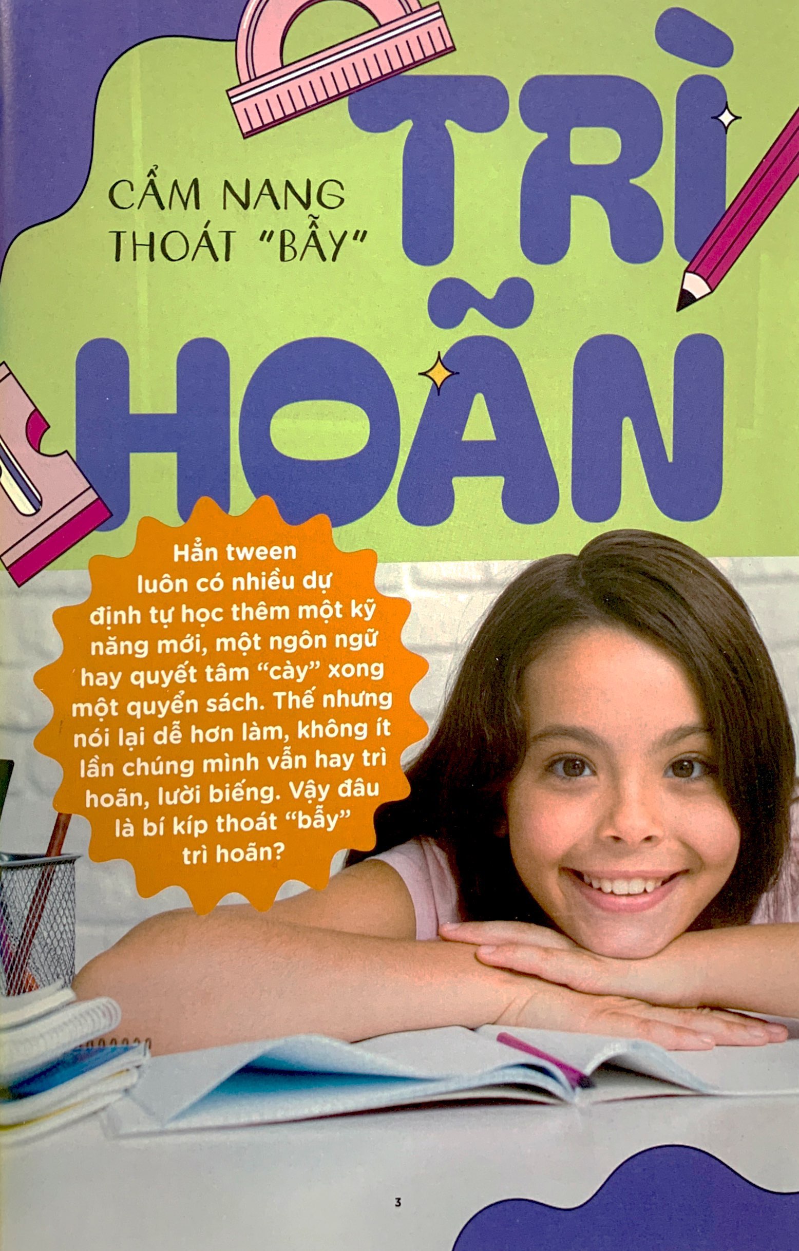 bộ thiên thần nhỏ - số 502