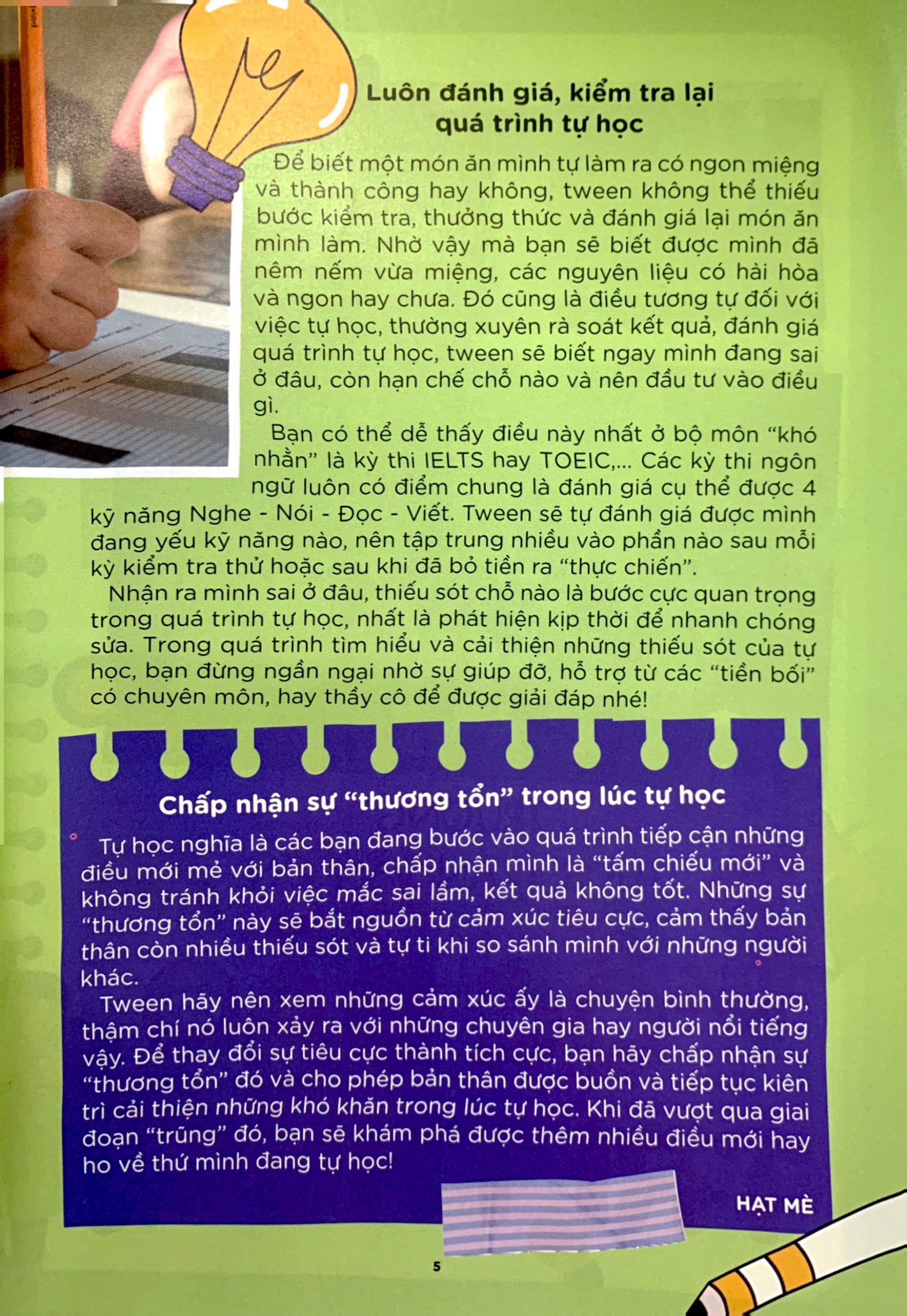 bộ thiên thần nhỏ - số 502