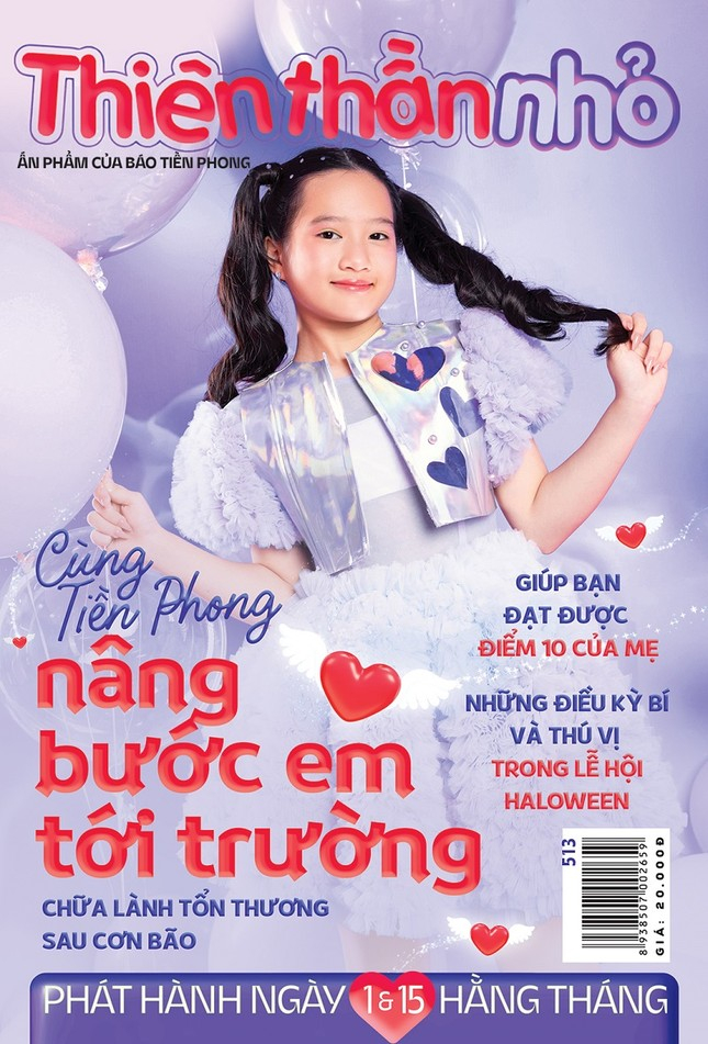 Bo
						
										
										Thien Than Nho - So 513