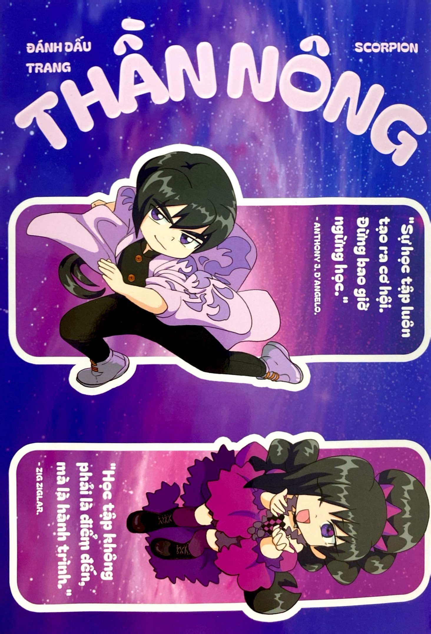 Bo
						
										
										Thien Than Nho - So 513