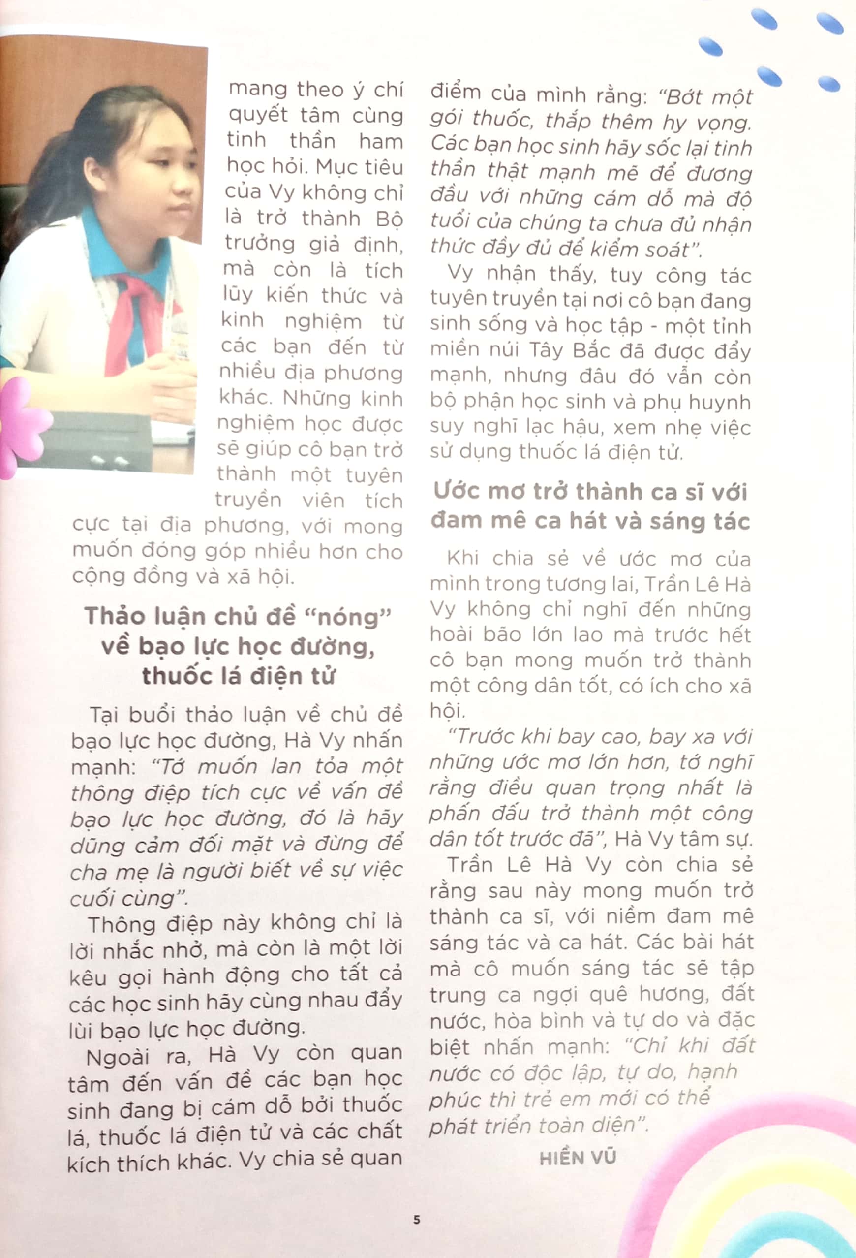 Bo
						
										
										Thien Than Nho - So 514 - "Nguoi Choi He Nhan Pham" Buoc Vao The Gioi Tui Mu Doc La