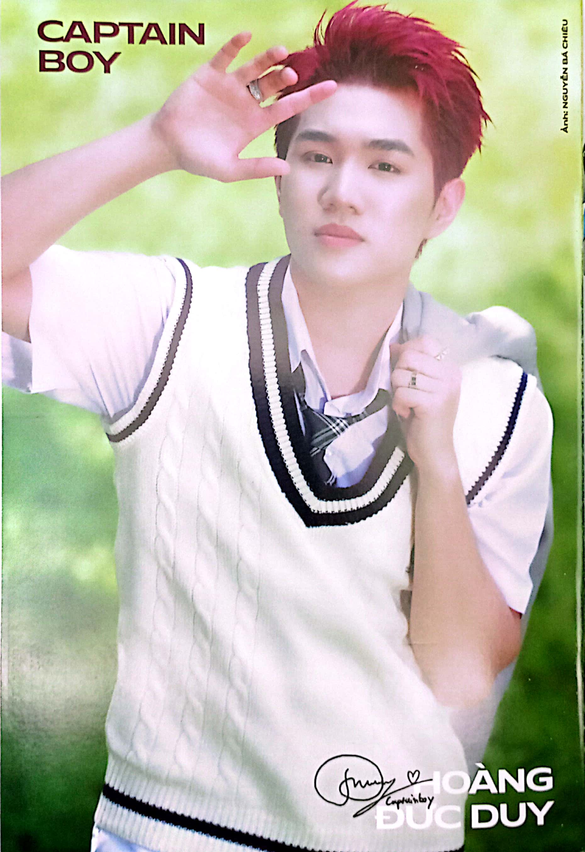 Bo
						
										
										Thien Than Nho - So 515