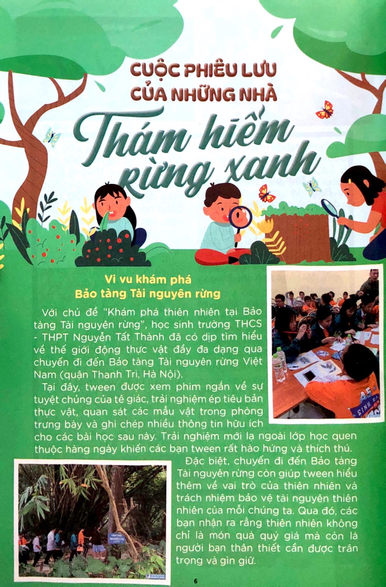 Bo
						
										
										Thien Than Nho - So 516 - Dieu Tuyet Voi Nhat Cua Mua Dong Ha Noi