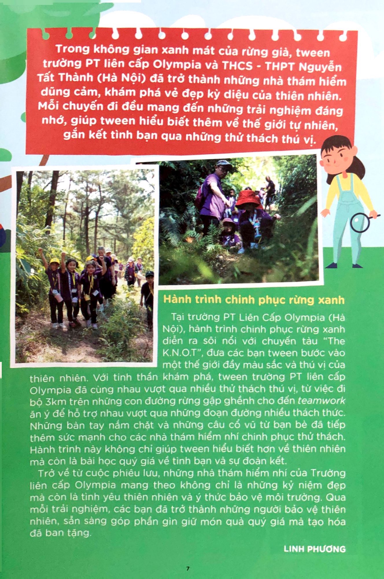 Bo
						
										
										Thien Than Nho - So 516 - Dieu Tuyet Voi Nhat Cua Mua Dong Ha Noi