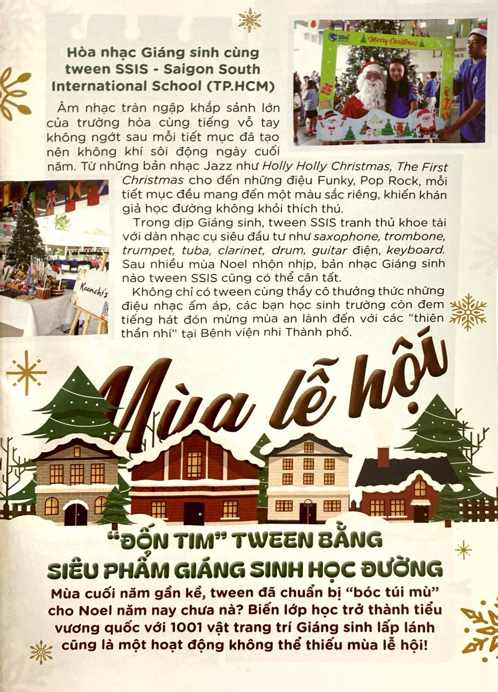 Bo
						
										
										Thien Than Nho - So 517 - Lam The Nao De Co Mot Nam Moi Bung Sang Ruc Ro?