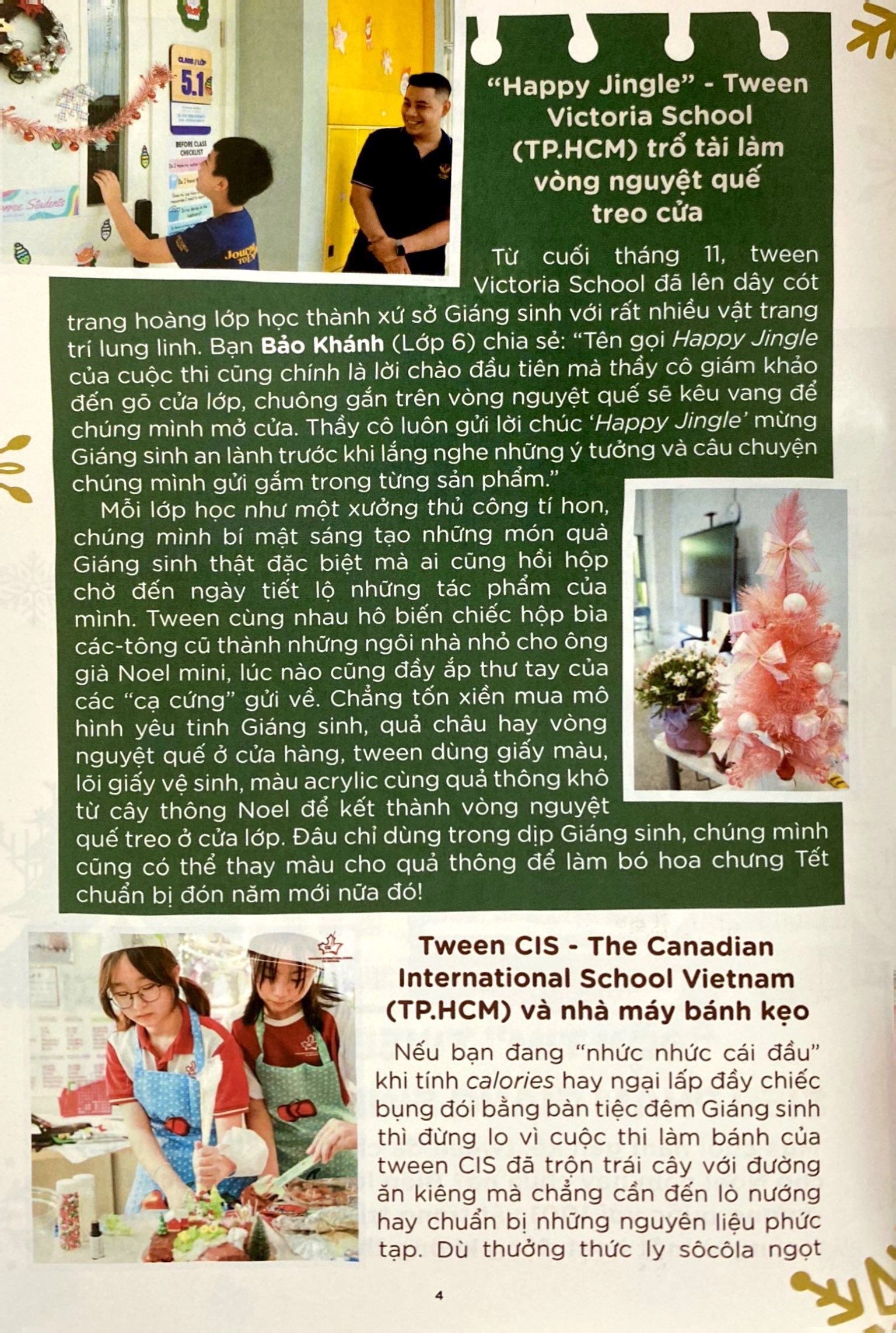 Bo
						
										
										Thien Than Nho - So 517 - Lam The Nao De Co Mot Nam Moi Bung Sang Ruc Ro?