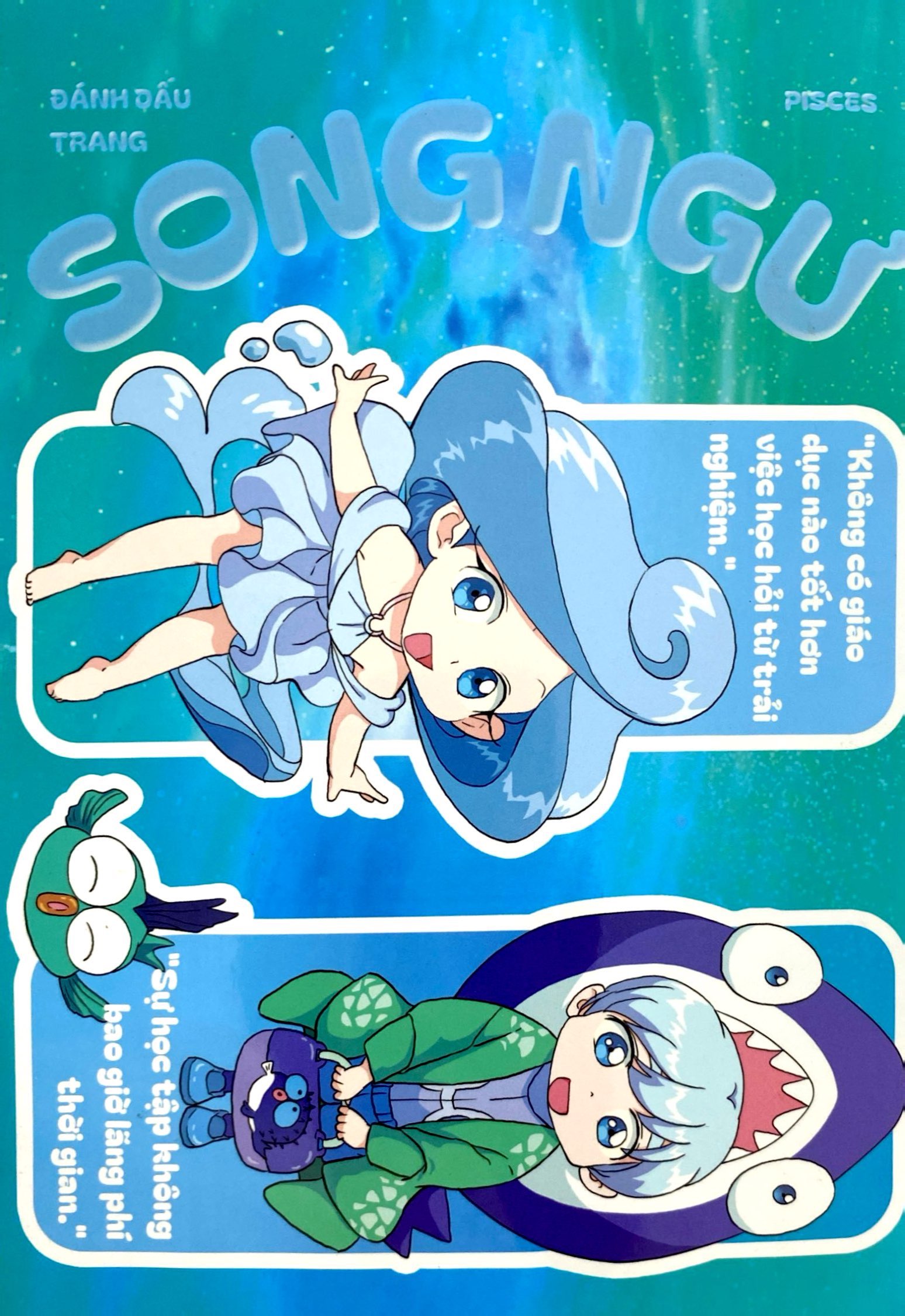 Bo
						
										
										Thien Than Nho - So 517 - Lam The Nao De Co Mot Nam Moi Bung Sang Ruc Ro?