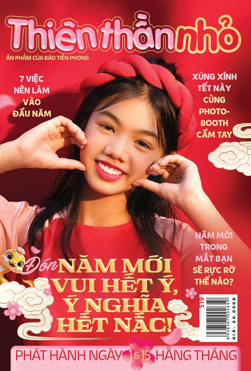 Bo
						
										
										Thien Than Nho - So 519 - Dau La Dieu Tuyet Voi Nhat Cua 12 Con Giap?