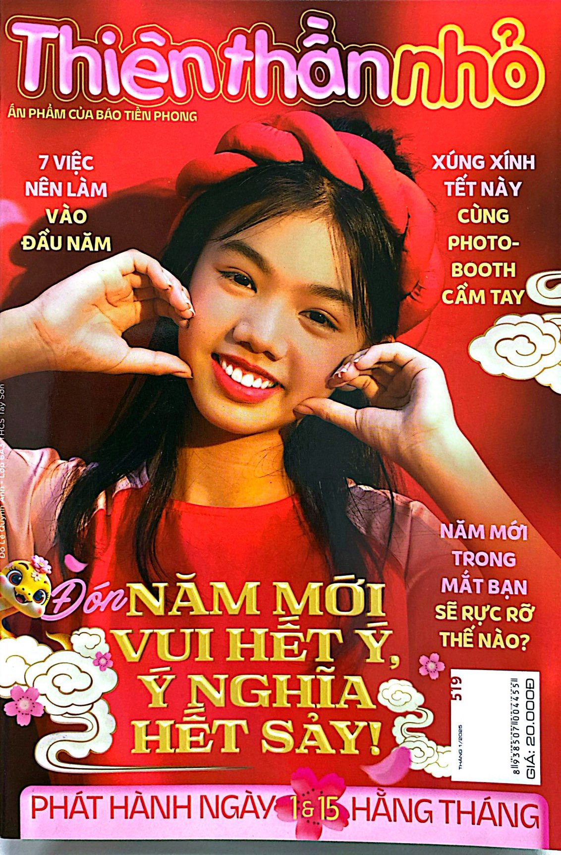 Bo
						
										
										Thien Than Nho - So 519 - Dau La Dieu Tuyet Voi Nhat Cua 12 Con Giap?