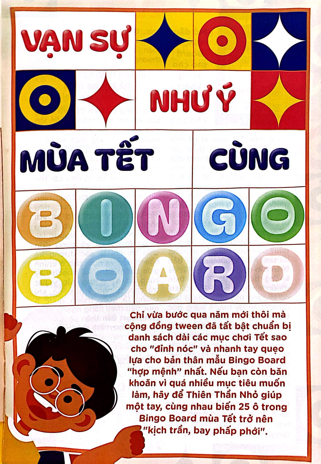 Bo
						
										
										Thien Than Nho - So 519 - Dau La Dieu Tuyet Voi Nhat Cua 12 Con Giap?