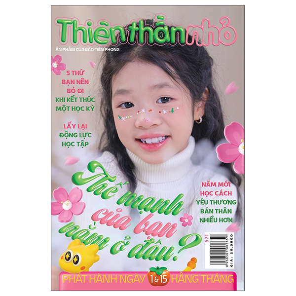 Bo
						
										
										Thien Than Nho - So 520 - Um Ba La Cung Thoi Bay Con Ue Oai Sau Ky Nghi Tet