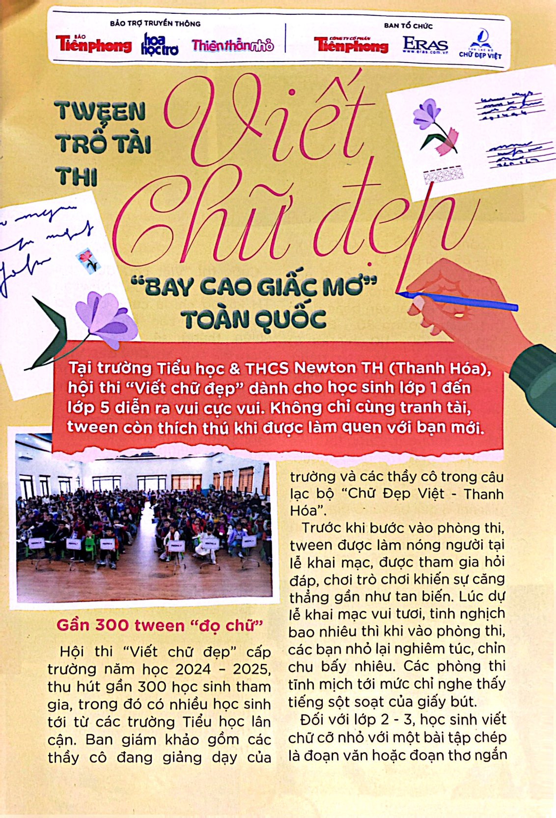 Bo
						
										
										Thien Than Nho - So 520 - Um Ba La Cung Thoi Bay Con Ue Oai Sau Ky Nghi Tet