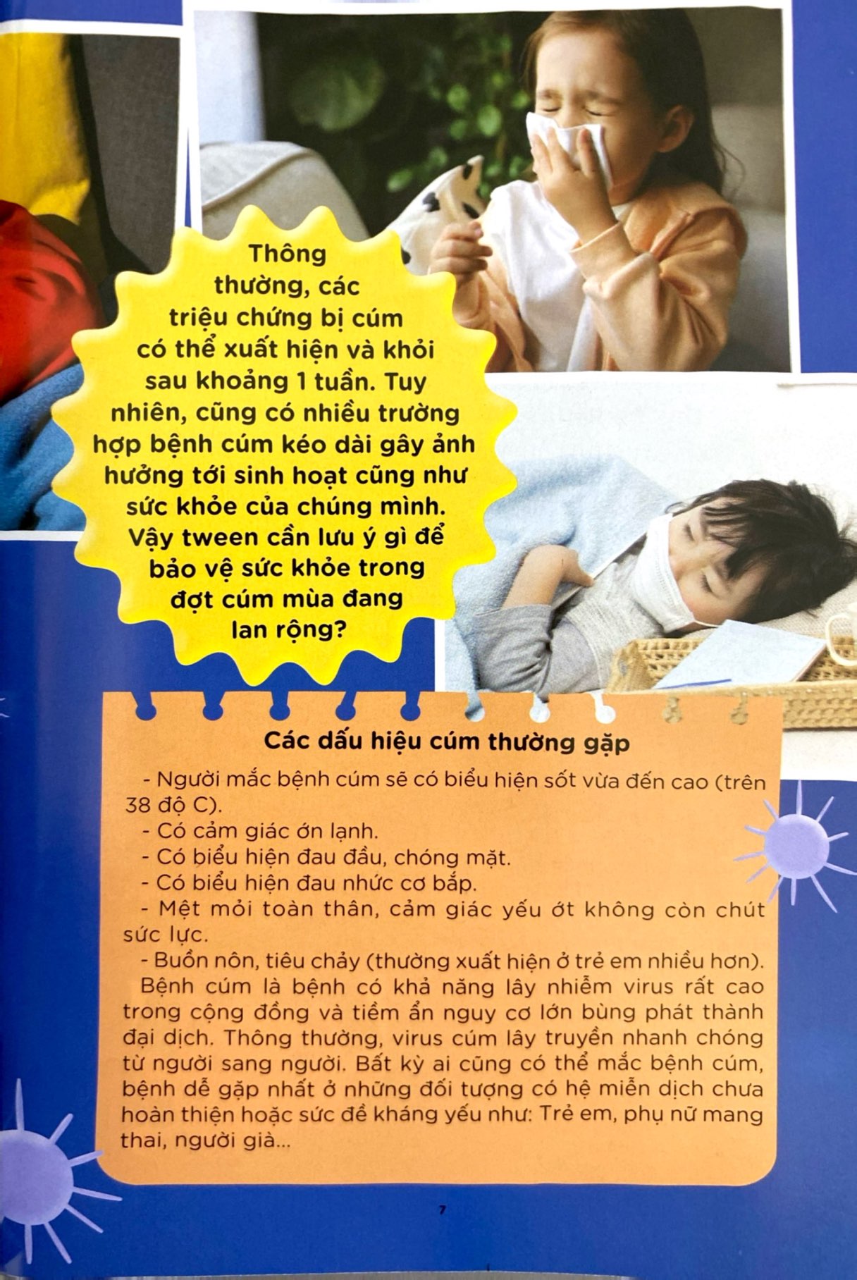 Bo
						
										
										Thien Than Nho - So 521 - Lam The Nao De Biet Yeu Thuong Ban Than Nhieu Hon?