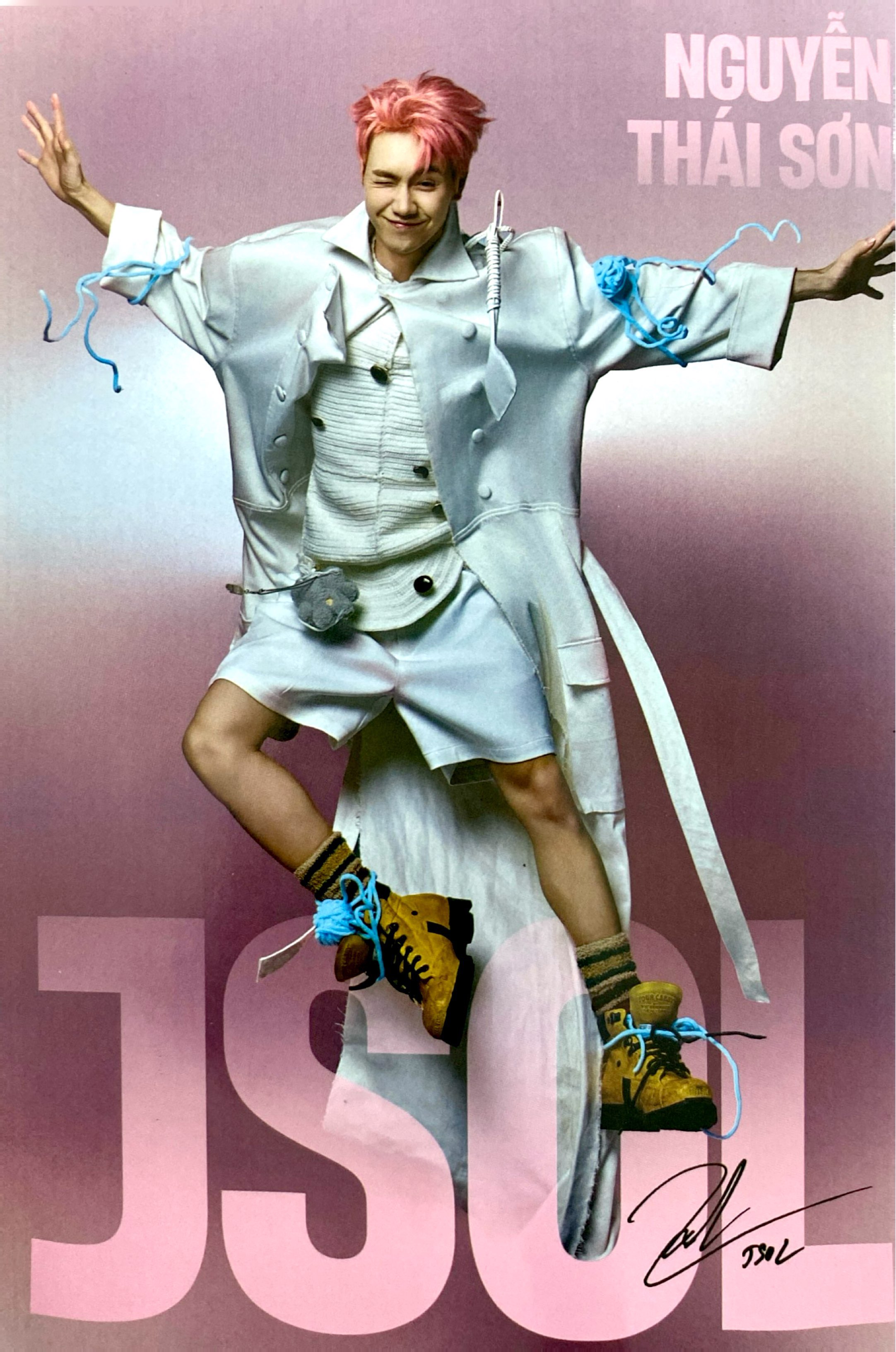 Bo
						
										
										Thien Than Nho - So 524 - Giup Ban Tu Tao Ra May Man Cho Chinh Minh