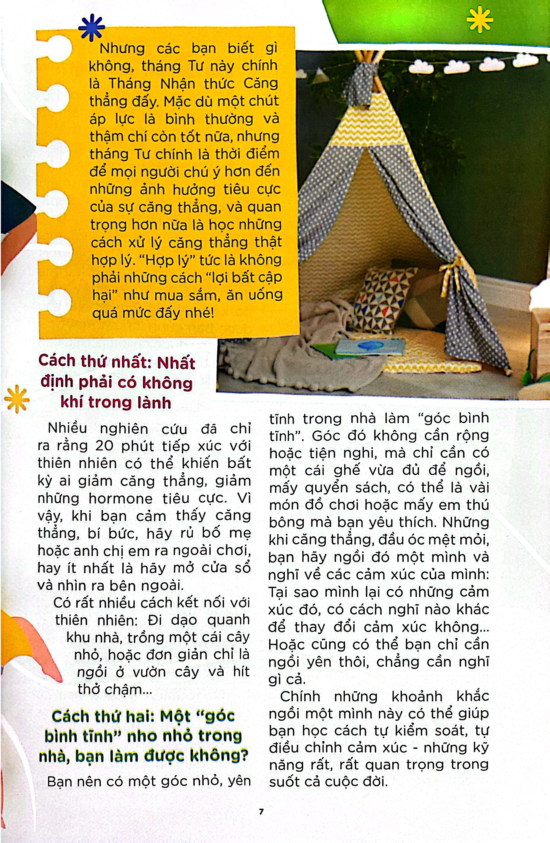 Bo
						
										
										Thien Than Nho - So 525 - Bi Kip Giup Ban Giu Tap Trung Khi Mua Thi Sap Den