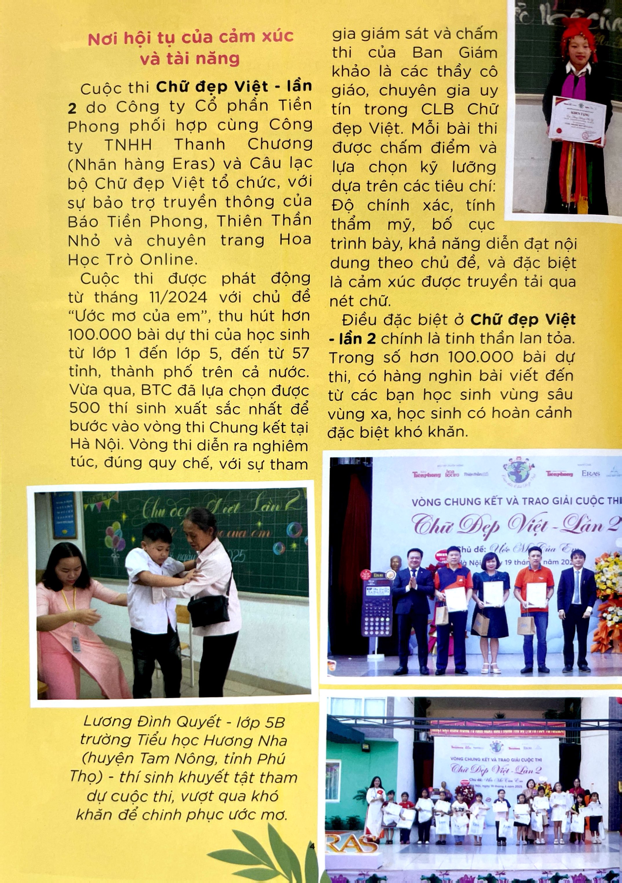 Bo
						
										
										Thien Than Nho - So 526 - An Gi De Hoc Nhanh Nho Lau?