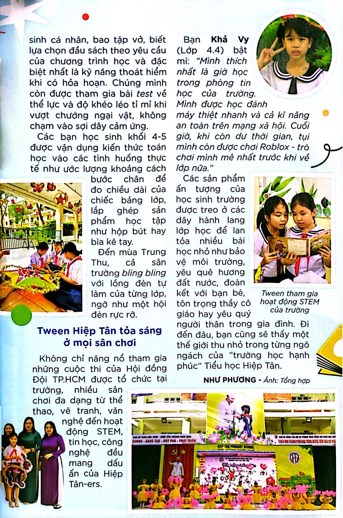 Bo
						
										
										Thien Than Nho - So 536 - Cung Thu Het 5 Vi Banh Doc La Nhat Trung Thu Nam Nay