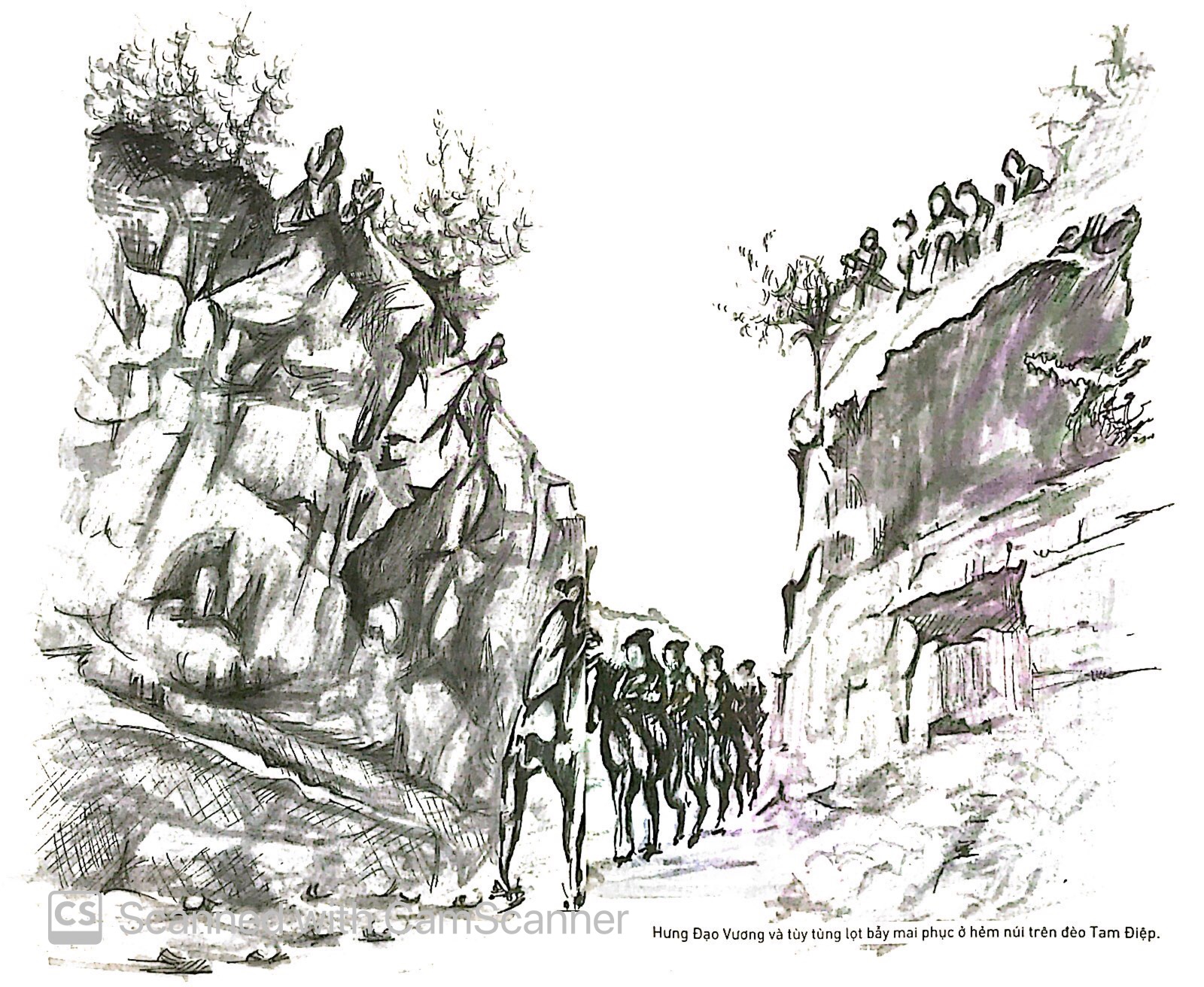 bộ thiệu bảo bình nguyên - tập 1 - điệp vụ thám báo