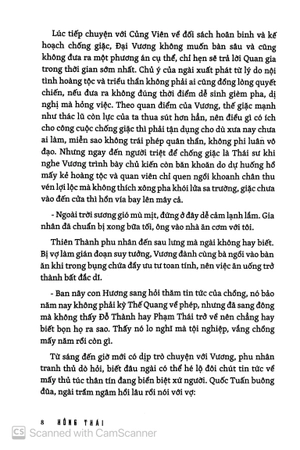 bộ thiệu bảo bình nguyên - tập 2 - trước cơn dông tố