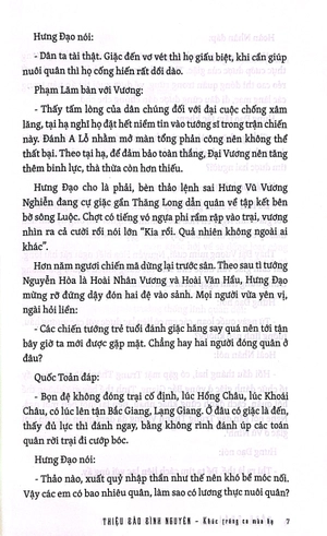 bộ thiệu bảo bình nguyên - tập 4 - khúc tráng ca mùa hạ