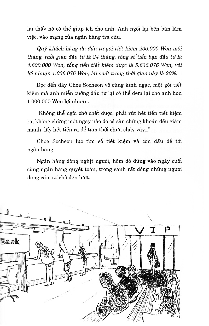 bộ thịnh vượng tài chính tuổi 30 - tập 2 (tái bản 2022)