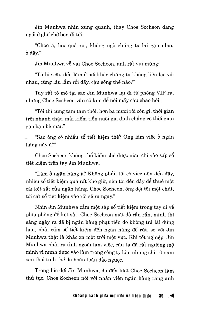 bộ thịnh vượng tài chính tuổi 30 - tập 2 (tái bản 2022)