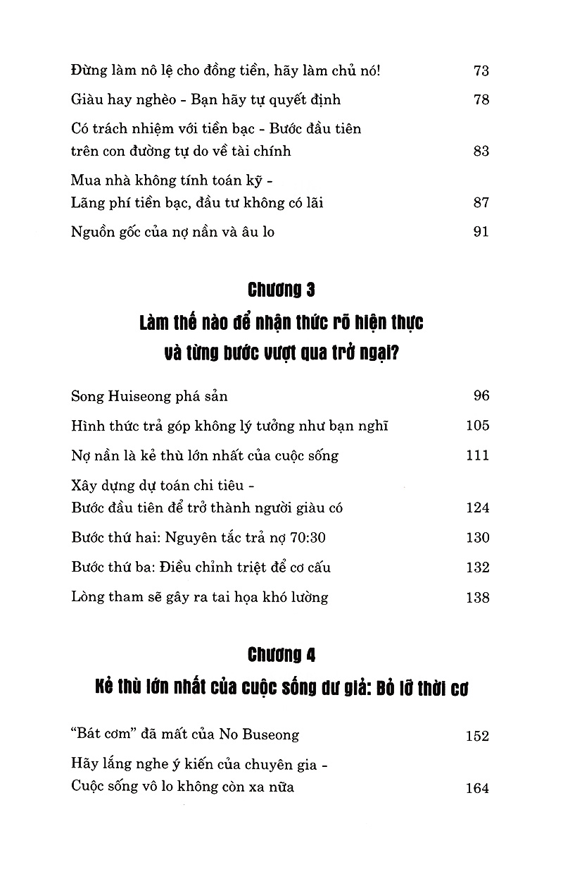 bộ thịnh vượng tài chính tuổi 30 - tập 2 (tái bản 2022)