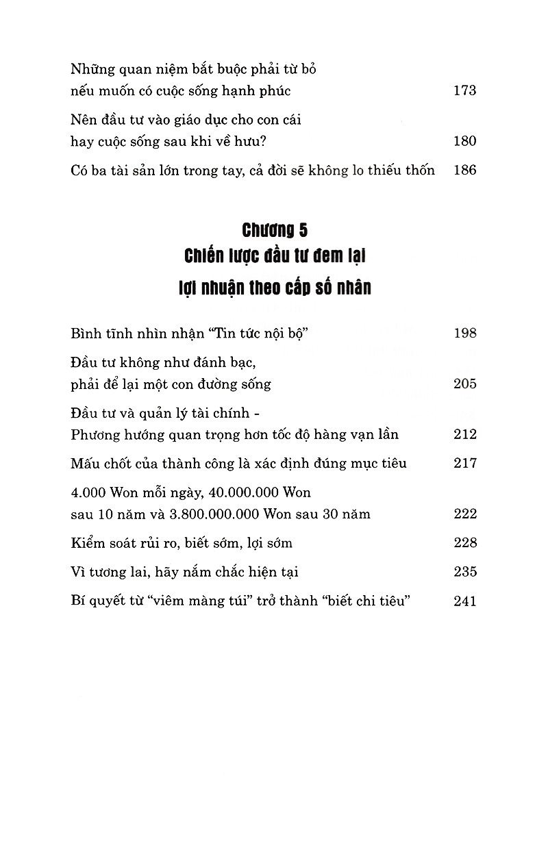 bộ thịnh vượng tài chính tuổi 30 - tập 2 (tái bản 2022)