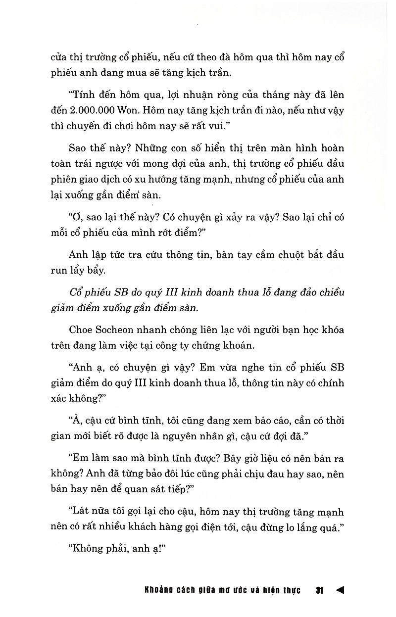 bộ thịnh vượng tài chính tuổi 30 - tập 2 (tái bản 2022)