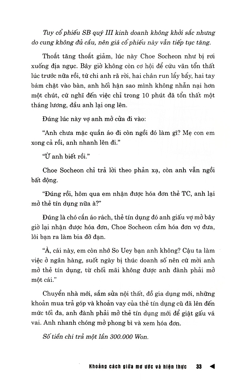 bộ thịnh vượng tài chính tuổi 30 - tập 2 (tái bản 2022)