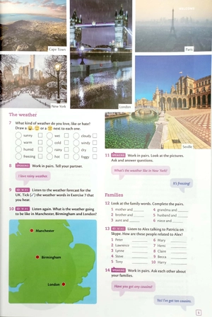 bộ think level 2 student's book with workbook digital pack british english - 2nd edition