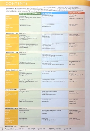 bộ think level 3 student's book