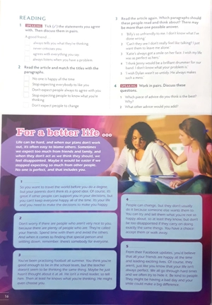 bộ think level 3 student's book