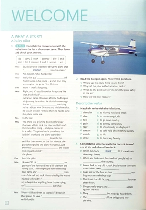 bộ think level 4 student's book with workbook digital pack british english - 2nd edition