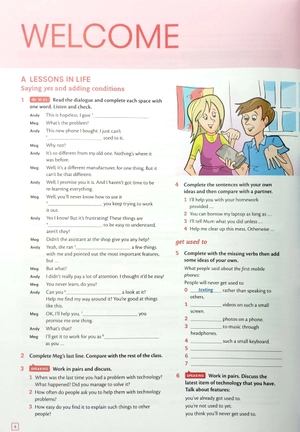 bộ think level 5 student's book with workbook digital pack british english - 2nd edition