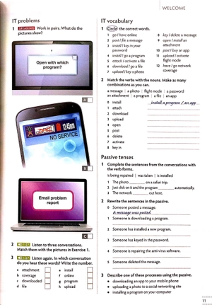 bộ think student's book level 3 (b1+)