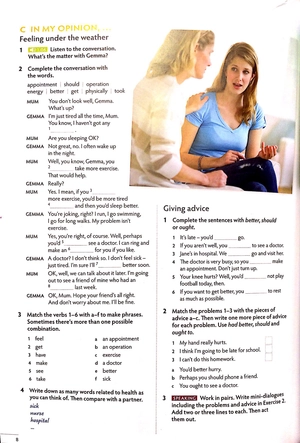 bộ think student's book level 3 (b1+)