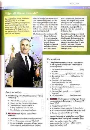 bộ think student's book level 3 (b1+)