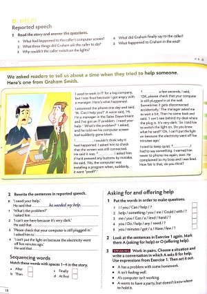 bộ think student's book level 3 (b1+)