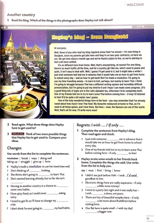 bộ think student's book level 4 (b2)