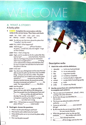 bộ think student's book level 4 (b2)