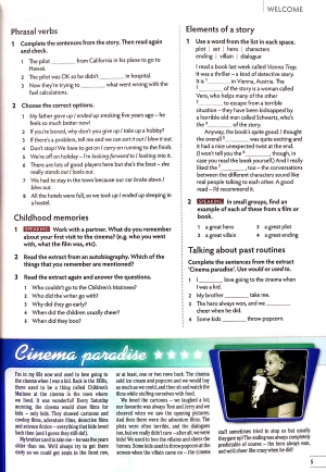 bộ think student's book level 4 (b2)