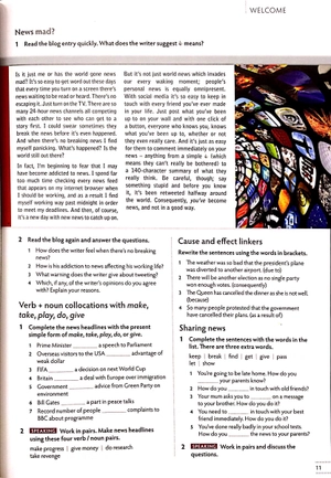 bộ think student's book level 5 (c1)