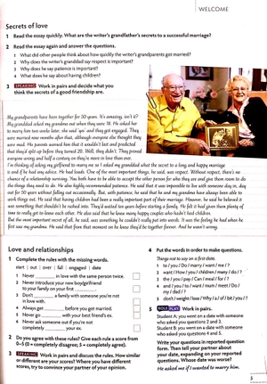 bộ think student's book level 5 (c1)