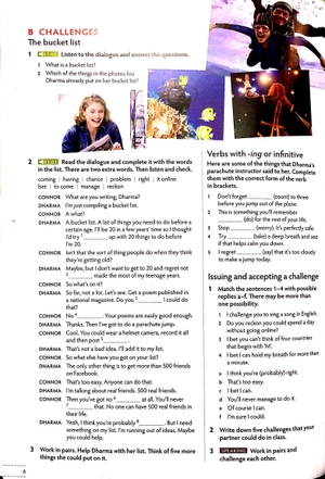 bộ think student's book level 5 (c1)