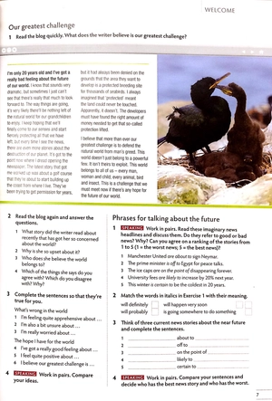 bộ think student's book level 5 (c1)