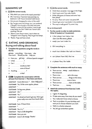 bộ think workbook with online practice level 2 (b1)