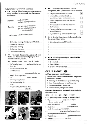 bộ think workbook with online practice level 3 (b1+)